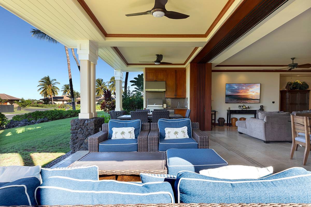 Kolea at Waikoloa For Sale Big Island Hawaii