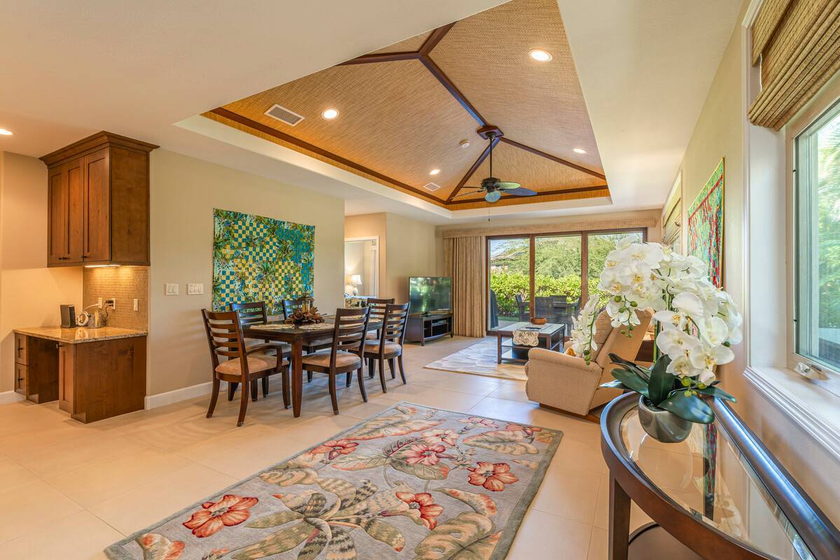 Mauna Lani Resort Real Estate Homes and Condos For Sale, Big Island