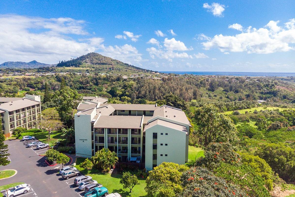 SUN VILLAGEKAUAI 33400 Kuhio Hwy A304 in HANAMAULU & KALAPAKI MLS