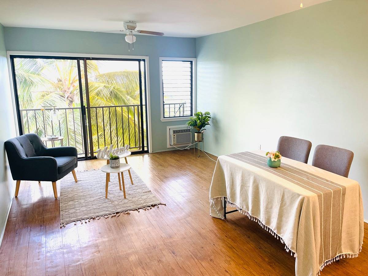 SUN VILLAGEKAUAI 33400 Kuhio Hwy A304 in HANAMAULU & KALAPAKI MLS