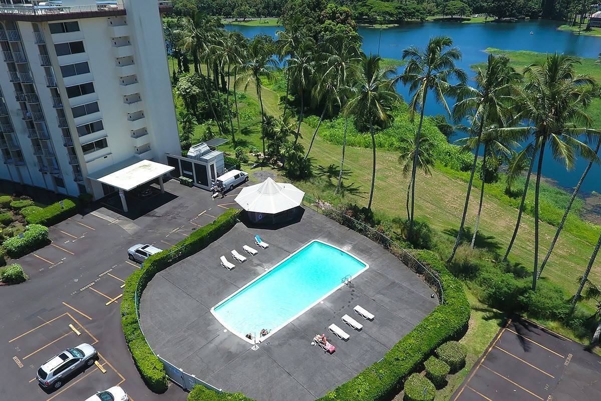HILO LAGOON CENTRE 101 Aupuni St 315,316,317 in MLS® 706085 For Sale