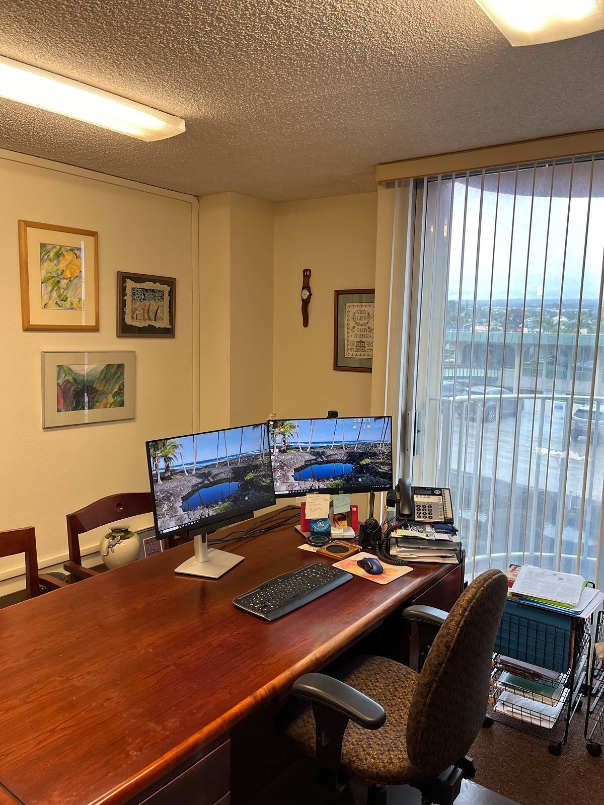 HILO LAGOON CENTRE 101 Aupuni St 315,316,317 in MLS® 706085 For Sale