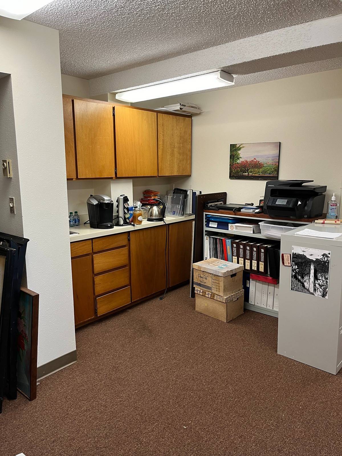 HILO LAGOON CENTRE 101 Aupuni St 315,316,317 in MLS® 706085 For Sale