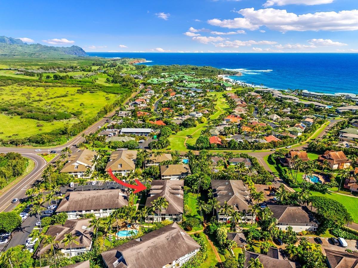 Koloa Real Estate Kauai Homes and Condos For Sale