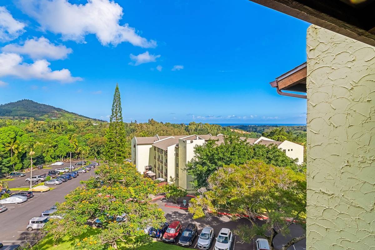 SUN VILLAGEKAUAI 33400 Kuhio Hwy B408 in HANAMAULU & KALAPAKI MLS