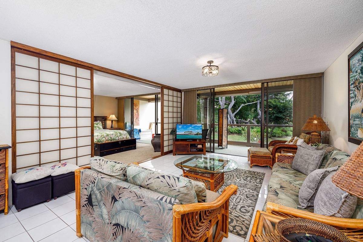 Keauhou Kona Surf & Racquet Club Condos For Sale North Kona, Big Island