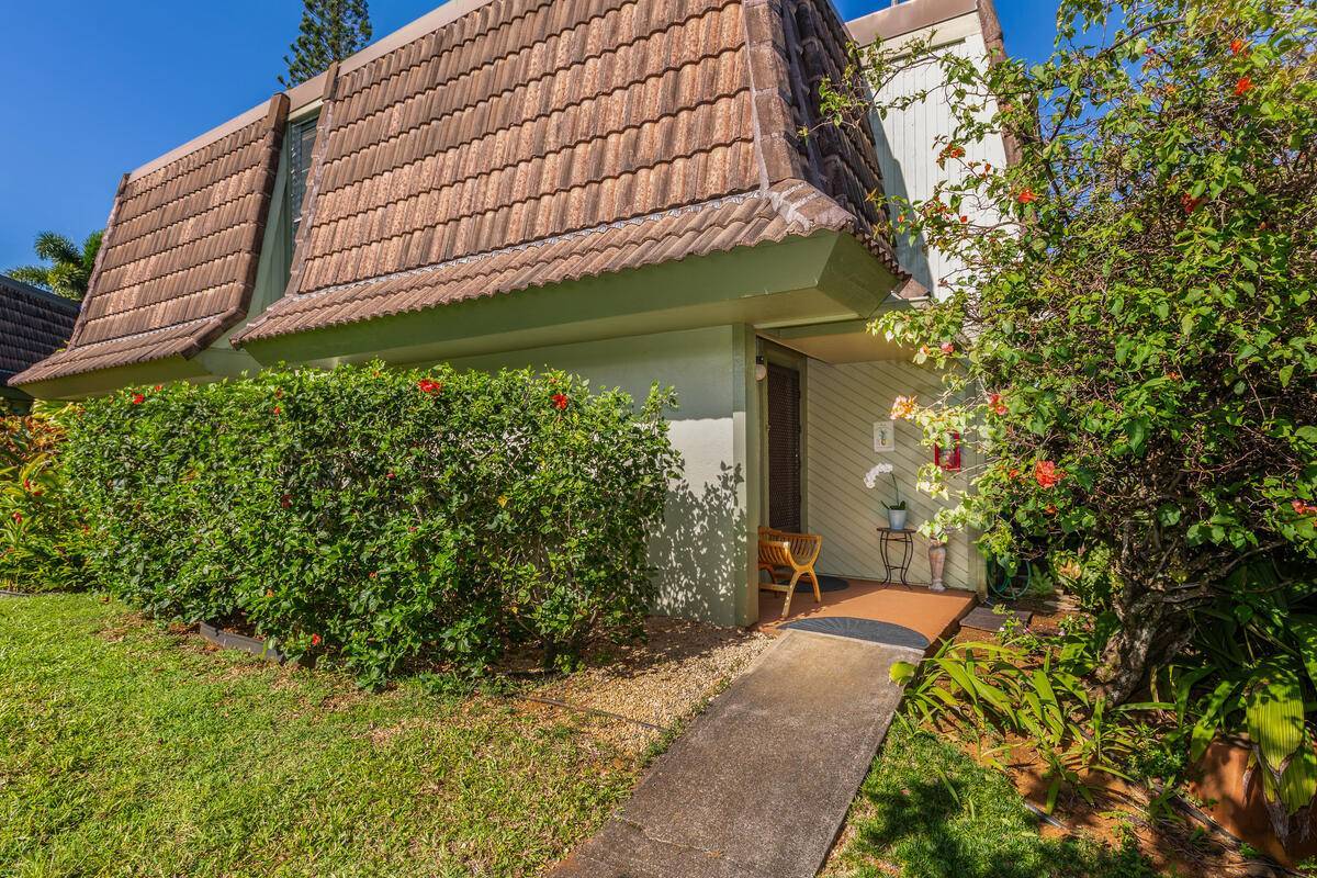 Princeville Real Estate Condos For Sale & Homes in Kauai