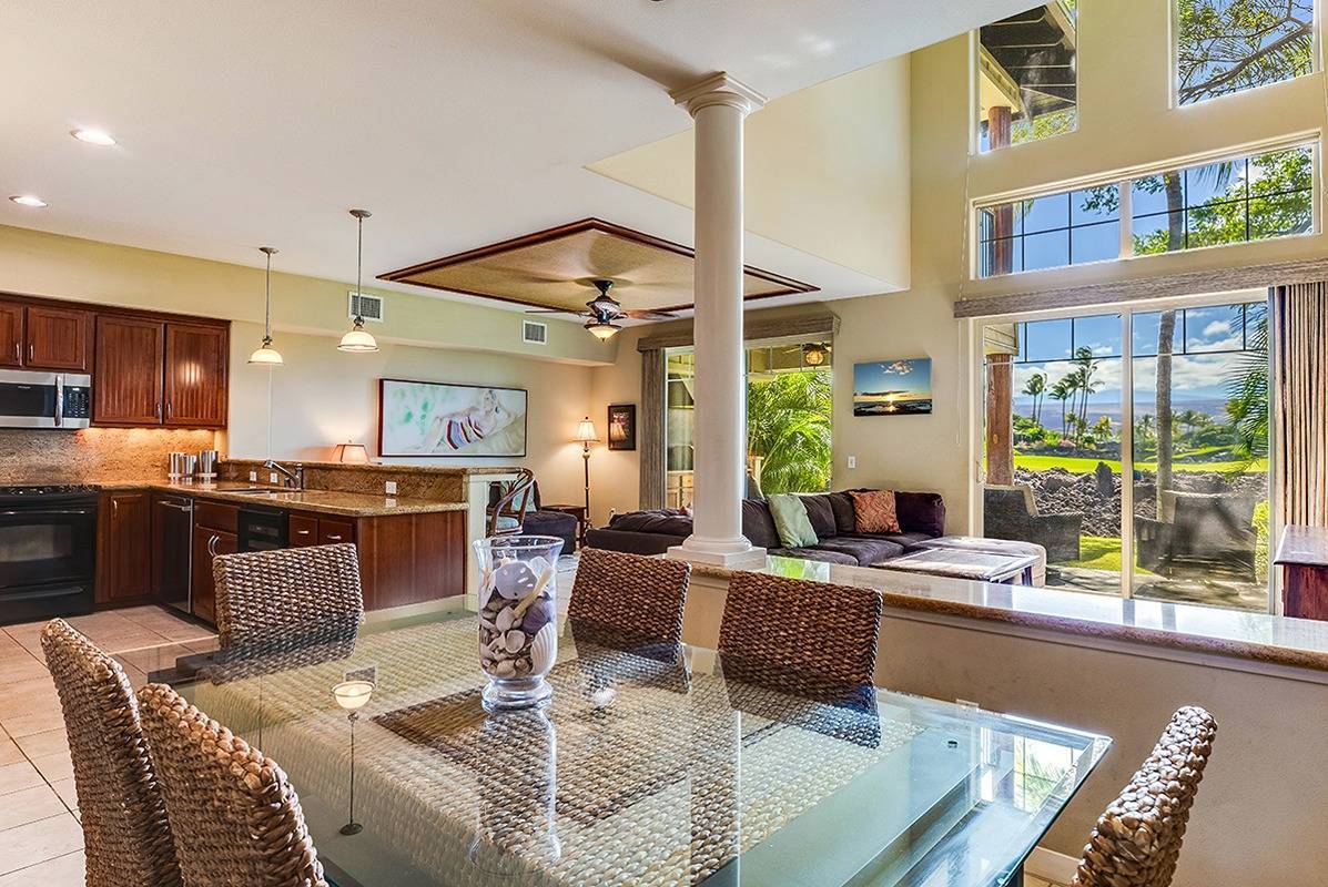 Mauna Lani Resort Real Estate Homes and Condos For Sale, Big Island