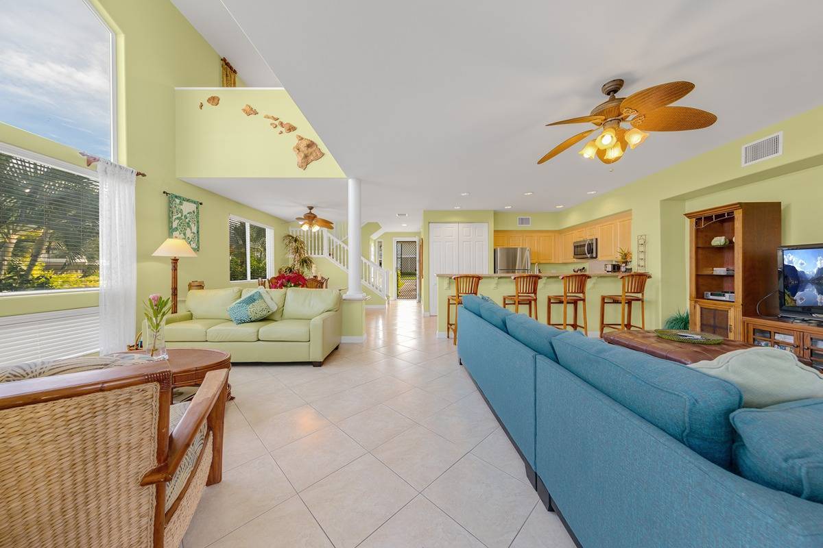 Kona Sea Ridge Condos For Sale Big Island Real Estate, Hawaii