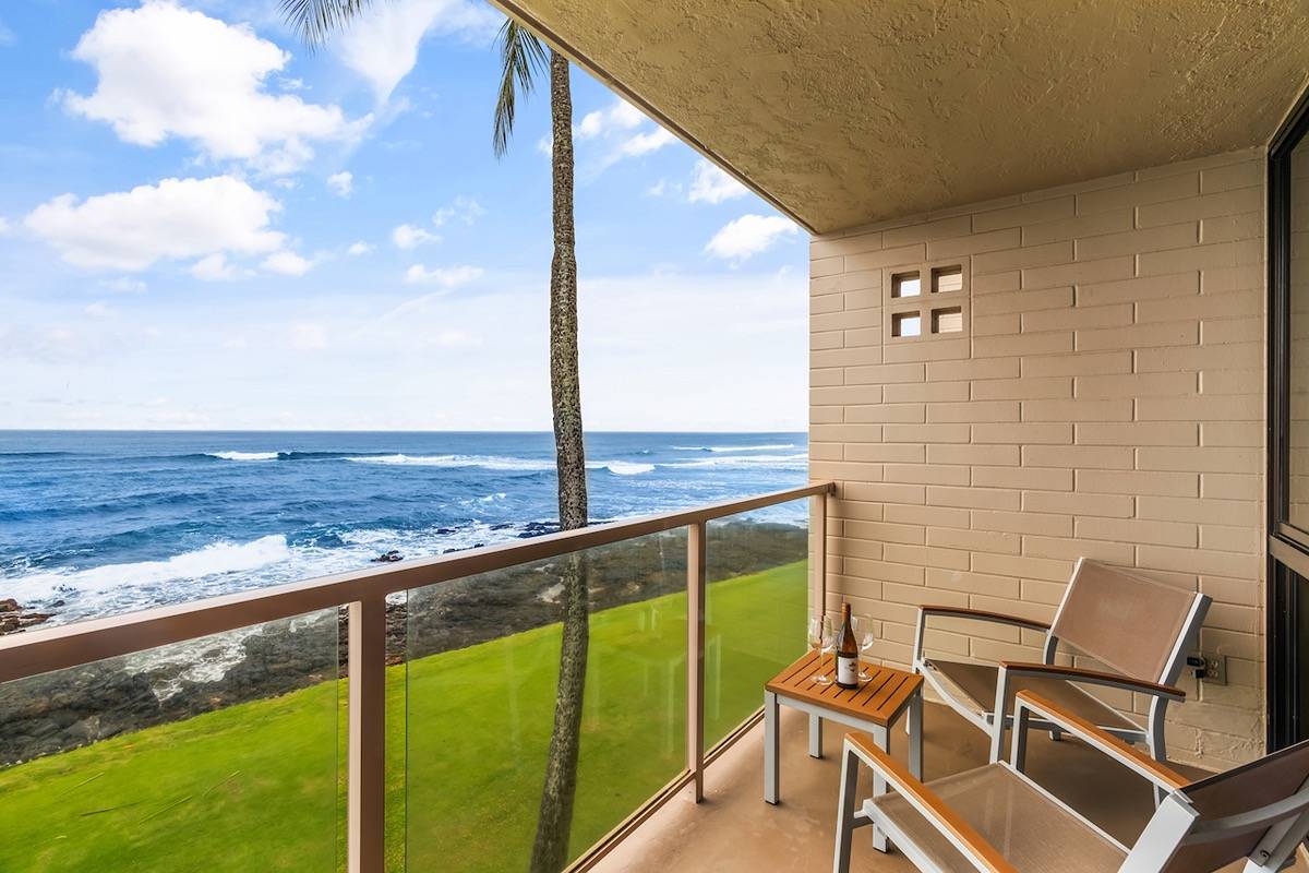 Kuhio Shores Condos For Sale Koloa Real Estate in Kauai