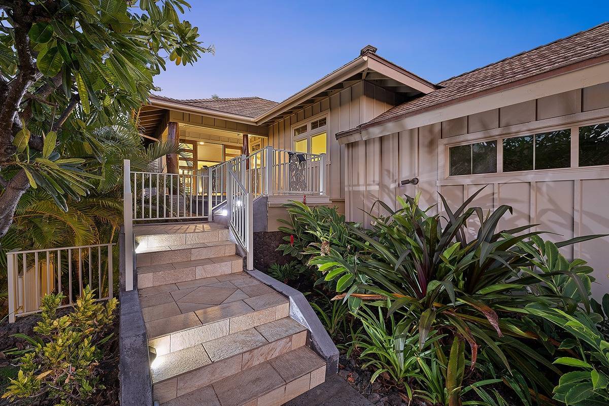 Mauna Lani Resort Real Estate Homes and Condos For Sale, Big Island