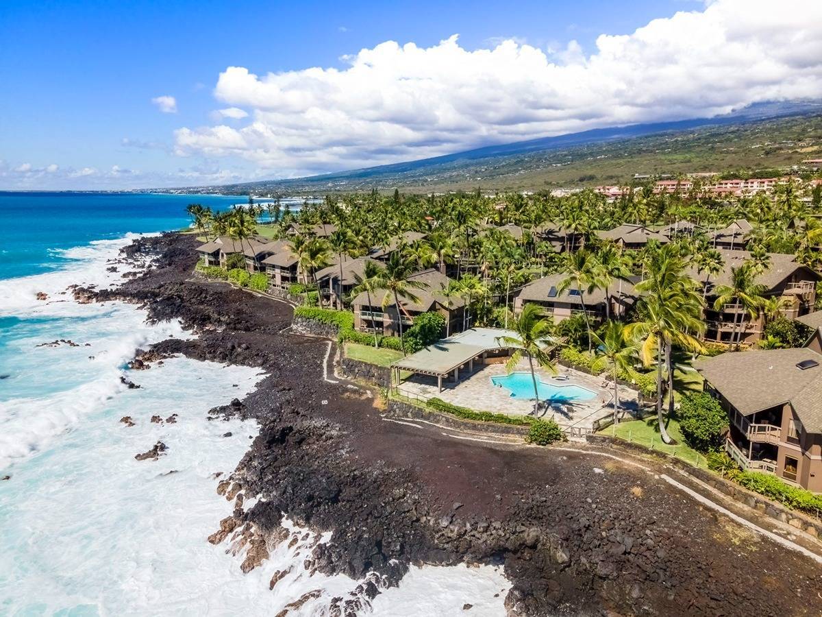 Condo For Sale Big Island