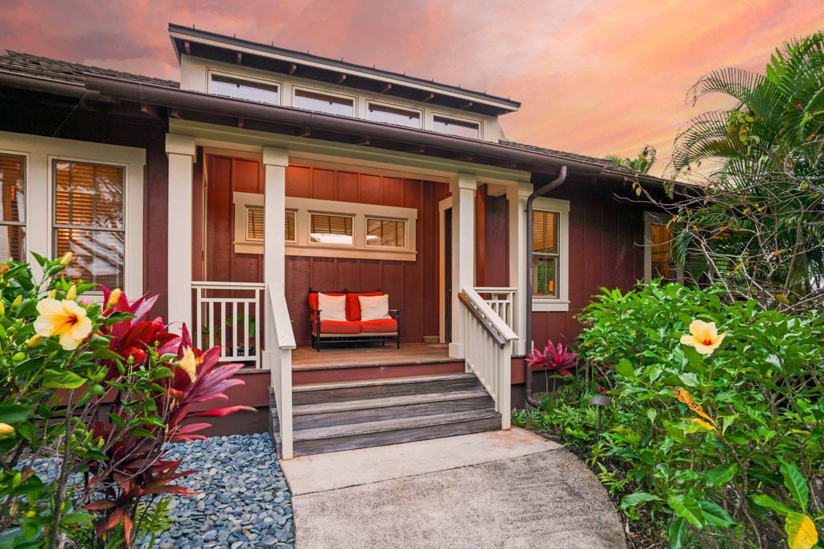 Koloa Real Estate Kauai Homes and Condos For Sale