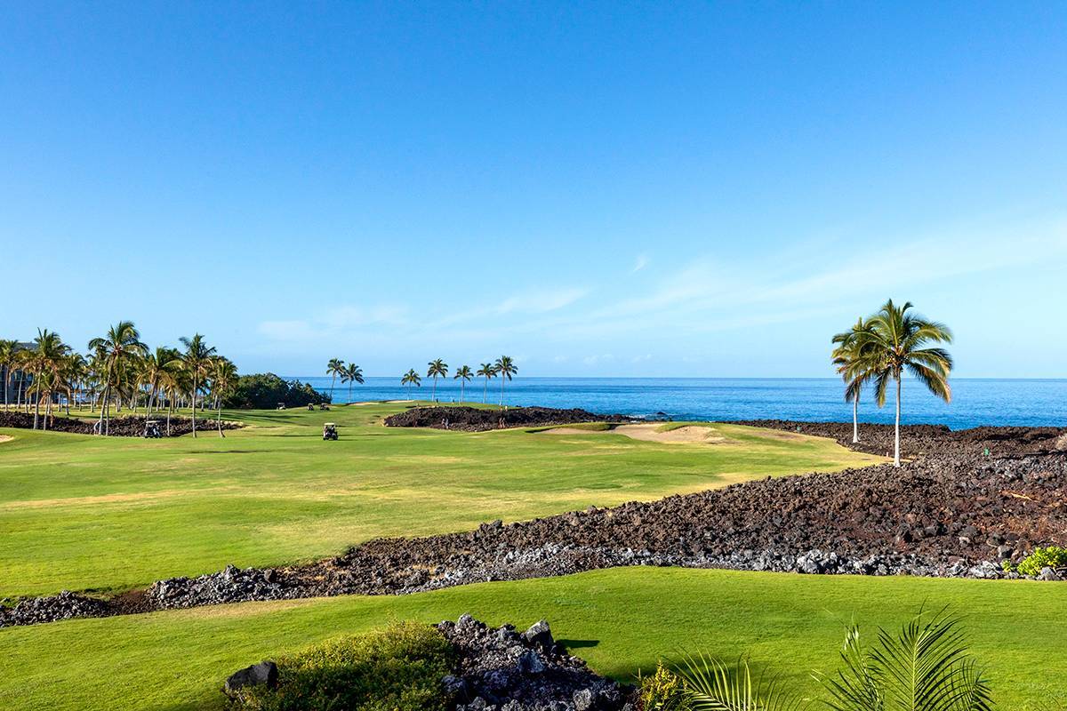 Halii Kai Condos For Sale South Kohala, Big Island