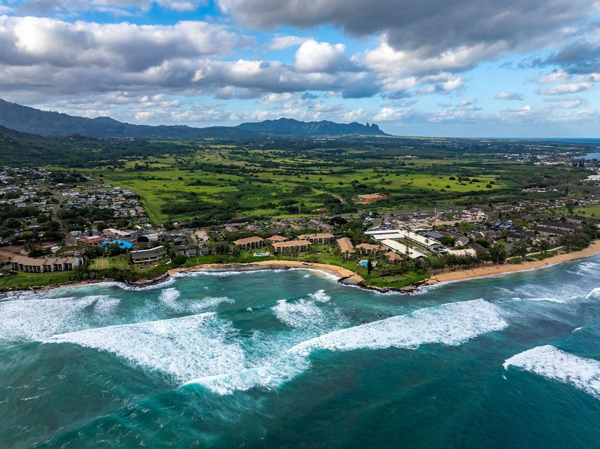 Lae Nani Condos For Sale Kawaihau Real Estate, Kauai