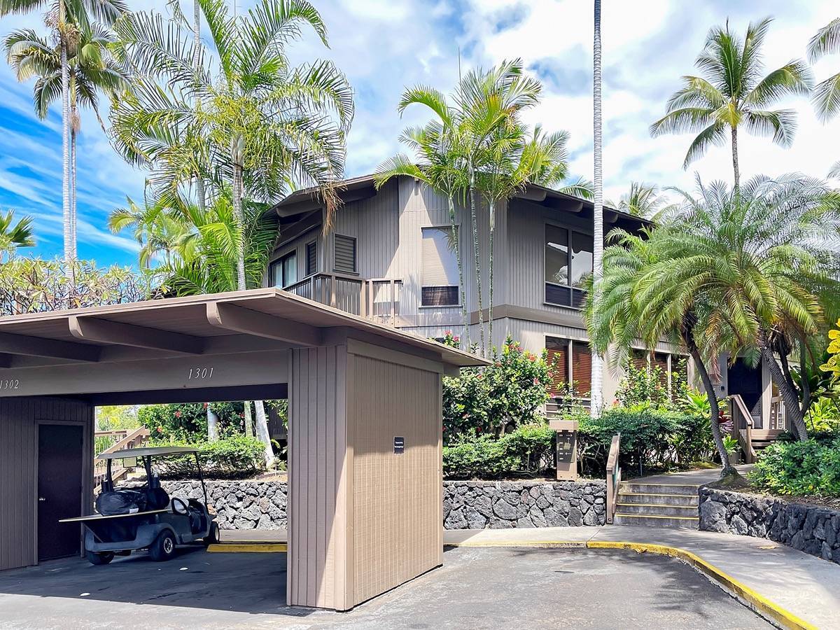 Kanaloa at Kona Condos For Sale Big Island, Hawaii