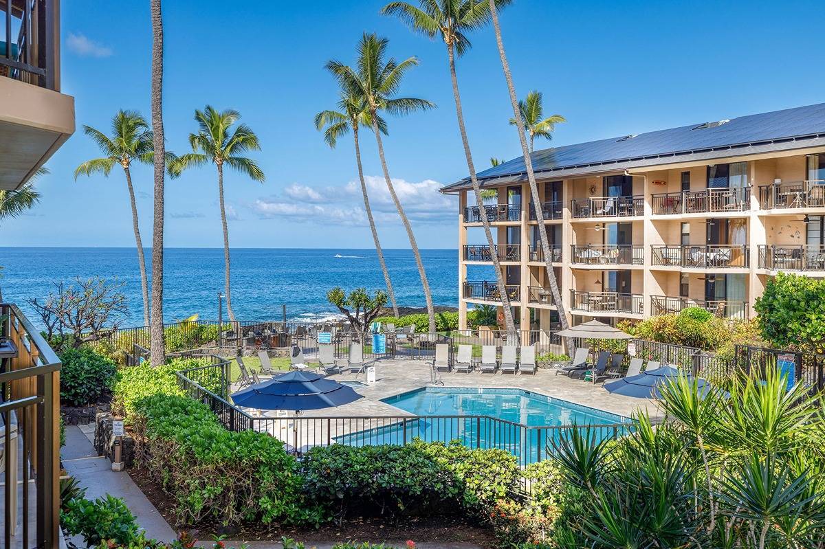 Kona Makai Condos For Sale Kona Real Estate, Big Island