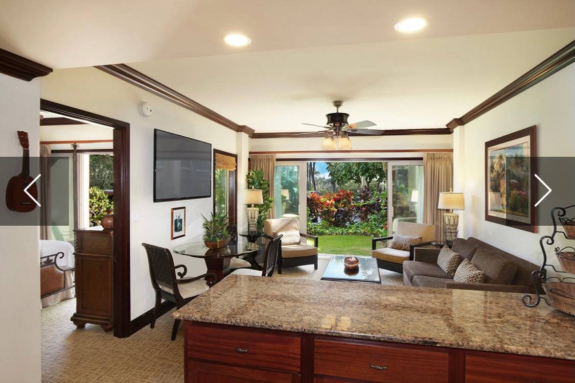 Waipouli Beach Resort Condos For Sale Kawaihau Real Estate, Kauai