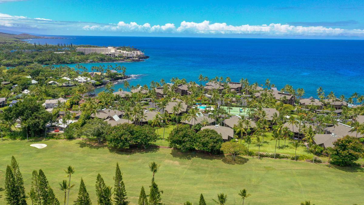 Kanaloa at Kona Condos For Sale Big Island, Hawaii