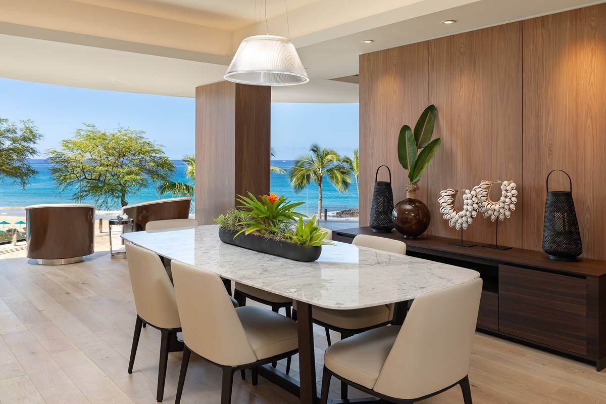 HAPUNA BEACH RESIDENCES 6684 Kaunaoa Dr A31 in WAILEA MLS® 708687