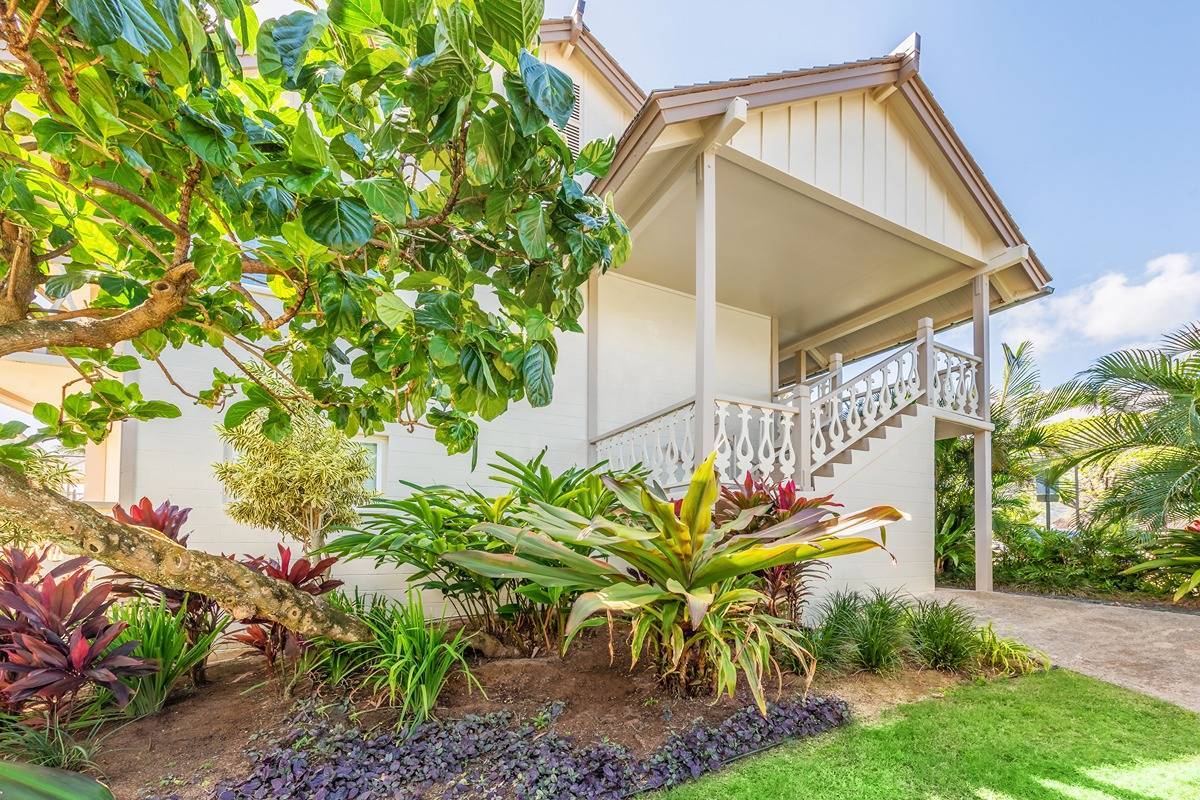 ISLANDER ON THE BEACH 440 Aleka Pl 214 in WAILUA BEACH MLS® 709167
