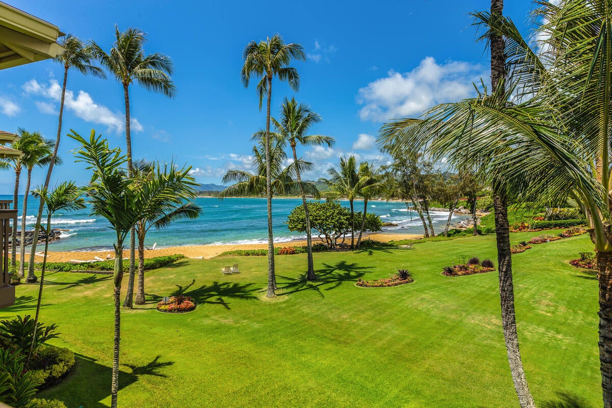 Lae Nani Condos For Sale Kawaihau Real Estate, Kauai