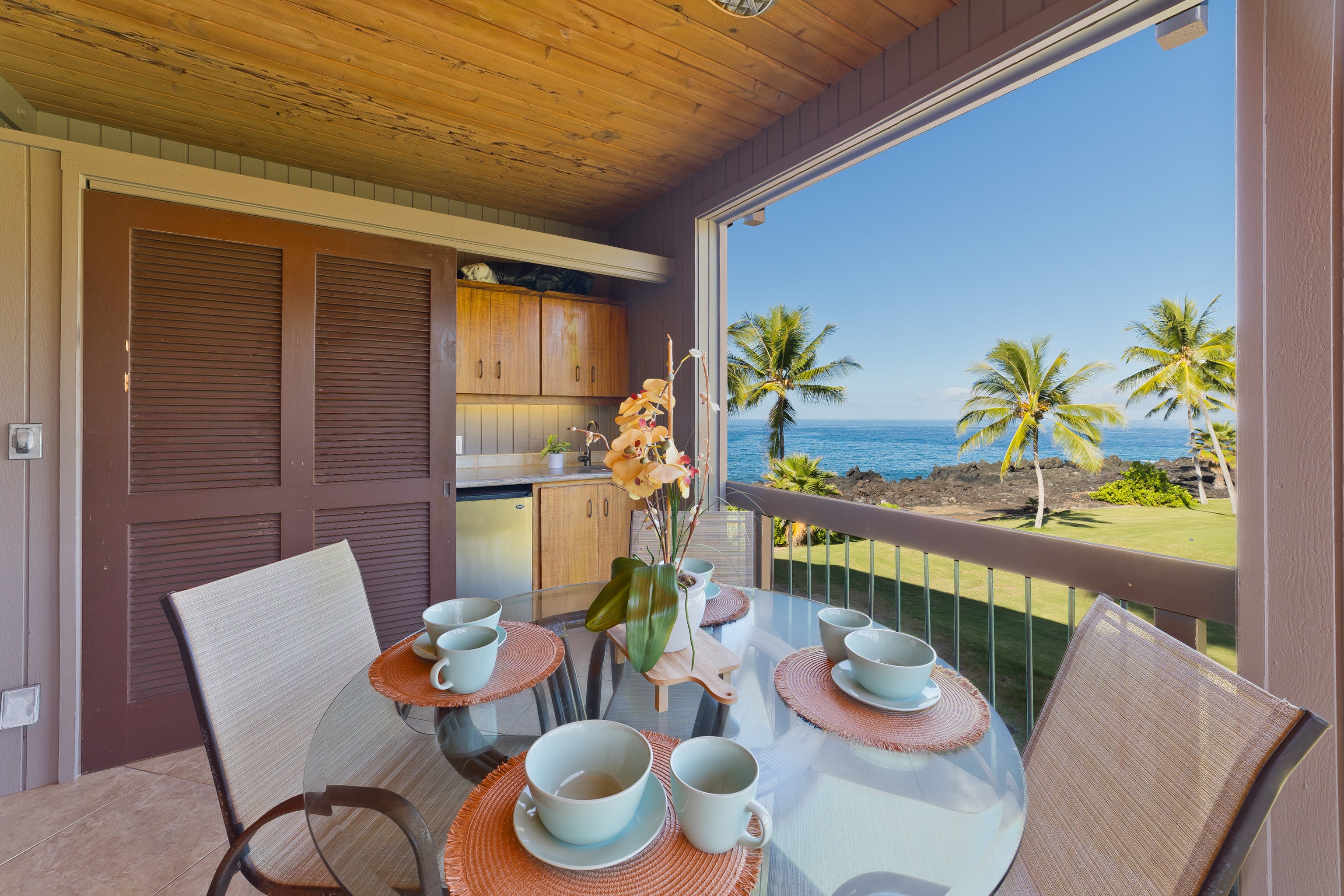Kanaloa at Kona Condos For Sale Big Island, Hawaii