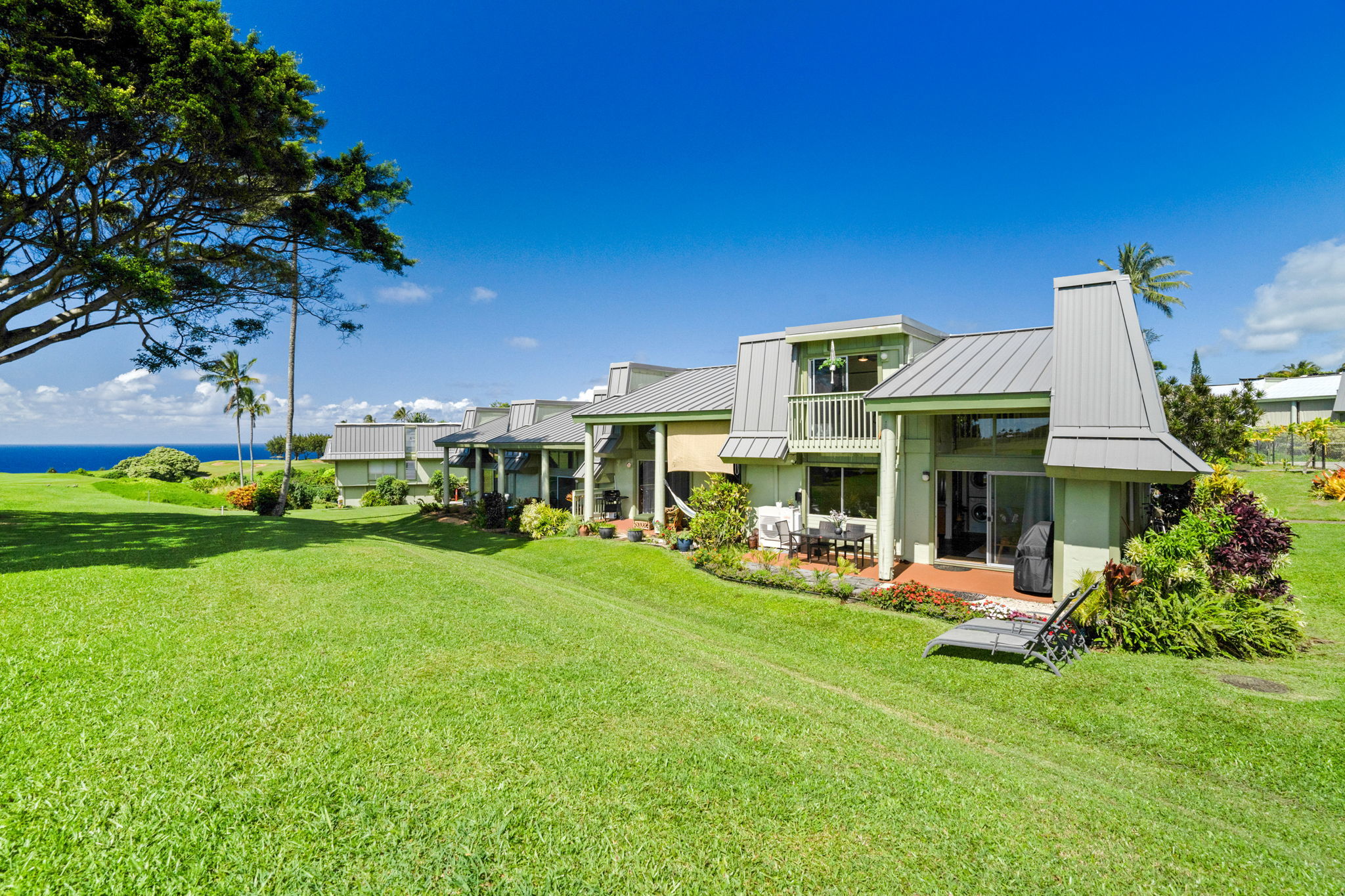 PUAMANA 3880 Wyllie Rd 14d in PRINCEVILLE MLS® 710441 For Sale