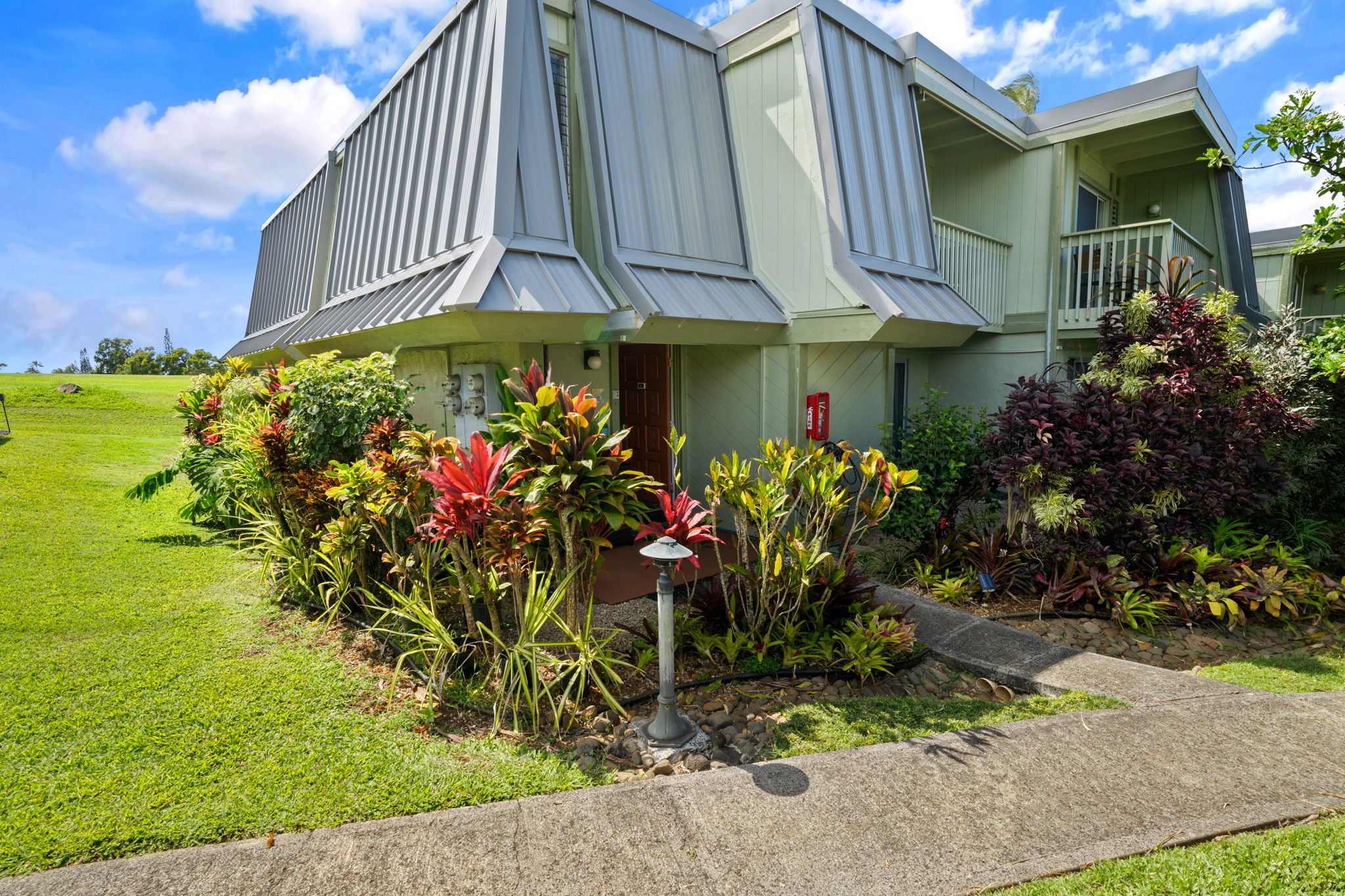 PUAMANA 3880 Wyllie Rd 14d in PRINCEVILLE MLS® 710441 For Sale