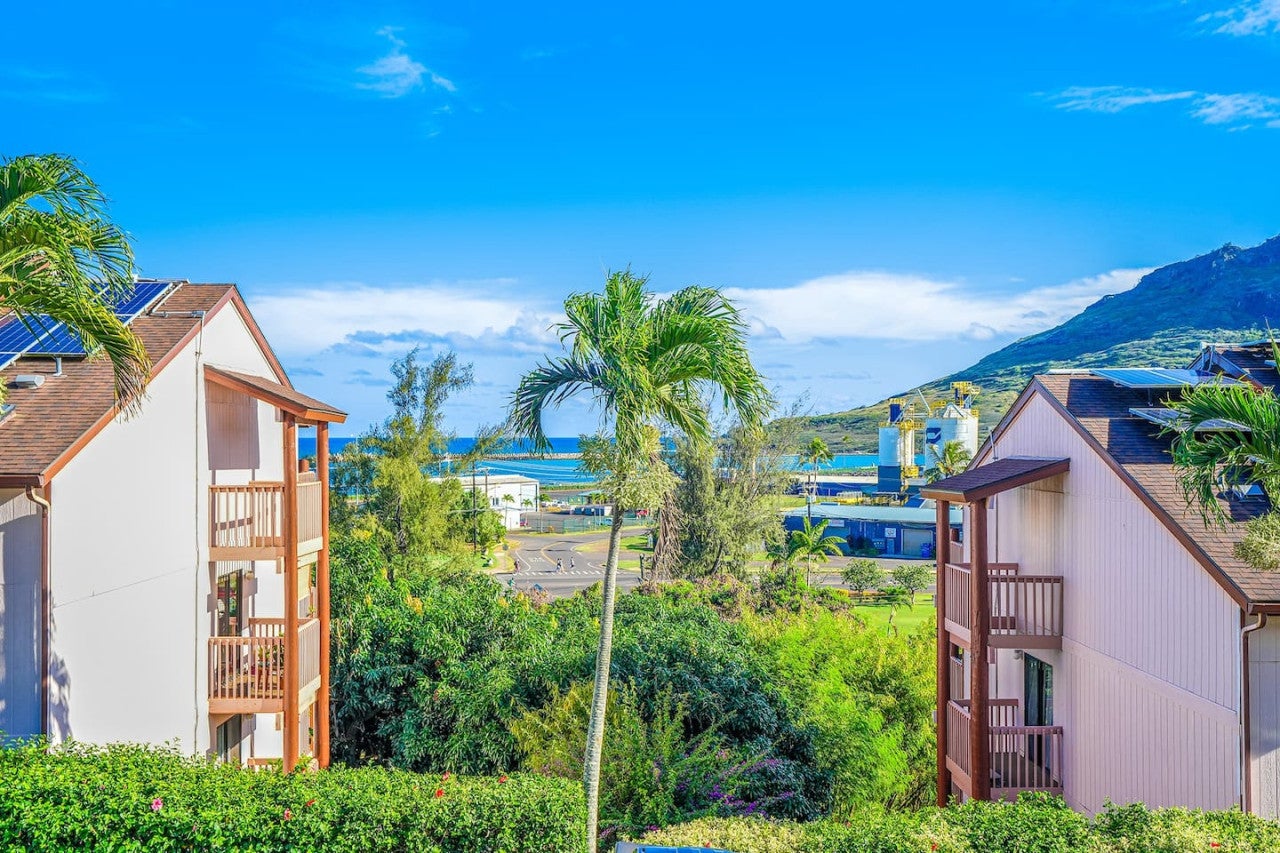 Banyan Harbor Condos For Sale Lihue Real Estate, Kauai