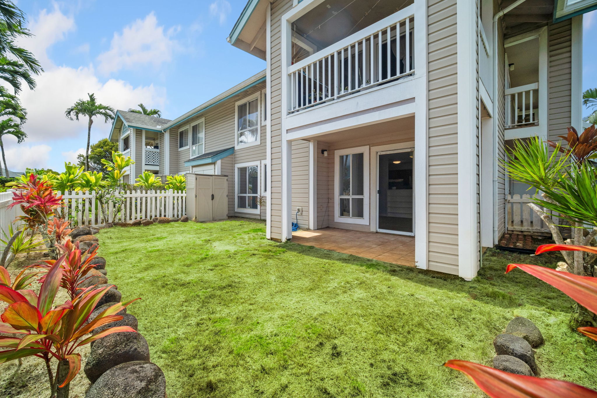 Lihue Real Estate Kauai Homes and Condos For Sale