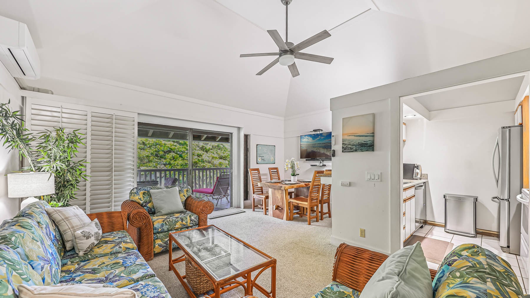 KIAHUNA PH IIIA & IVA 2253 Poipu Rd 230 in KOLOA BEACH MLS® 710835