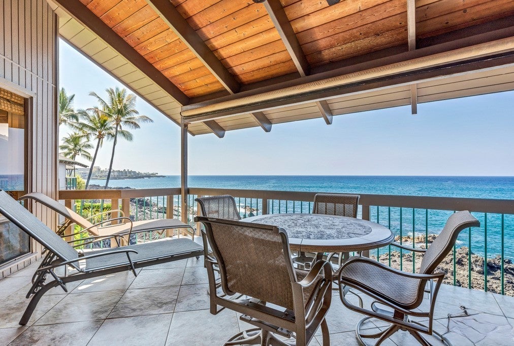 Kanaloa at Kona Condos For Sale Big Island, Hawaii
