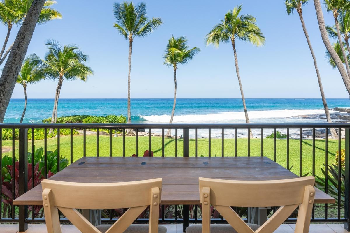 Kona by the Sea Condos For Sale Big Island Real Estate, Hawaii