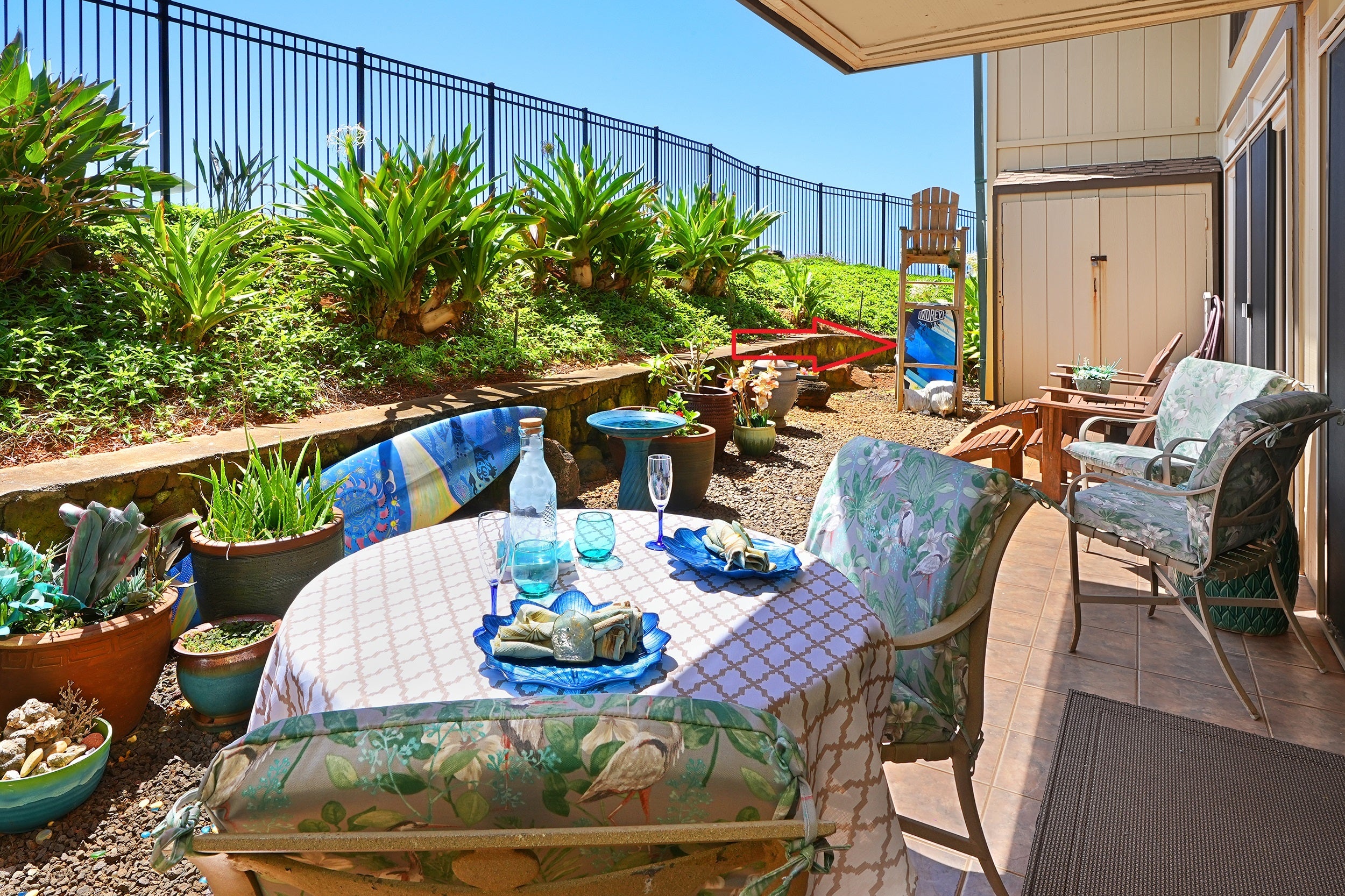 MAKAHUENA 1661 Pee Rd Iic104 in WELIWELI HEIGHTS MLS® 711326 For Sale