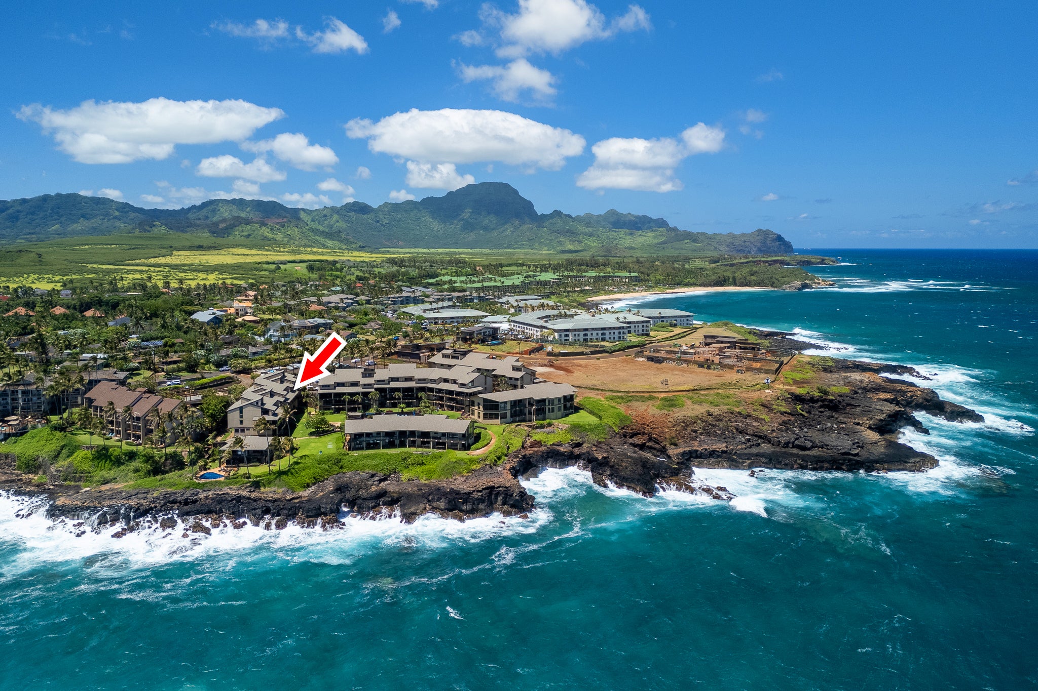 Makahuena Condos For Sale Koloa Kauai