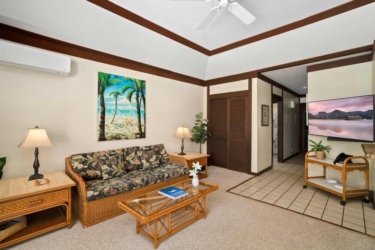 KIAHUNA PH II 2253 Poipu Rd 58 in KOLOA BEACH MLS® 711661 For Sale