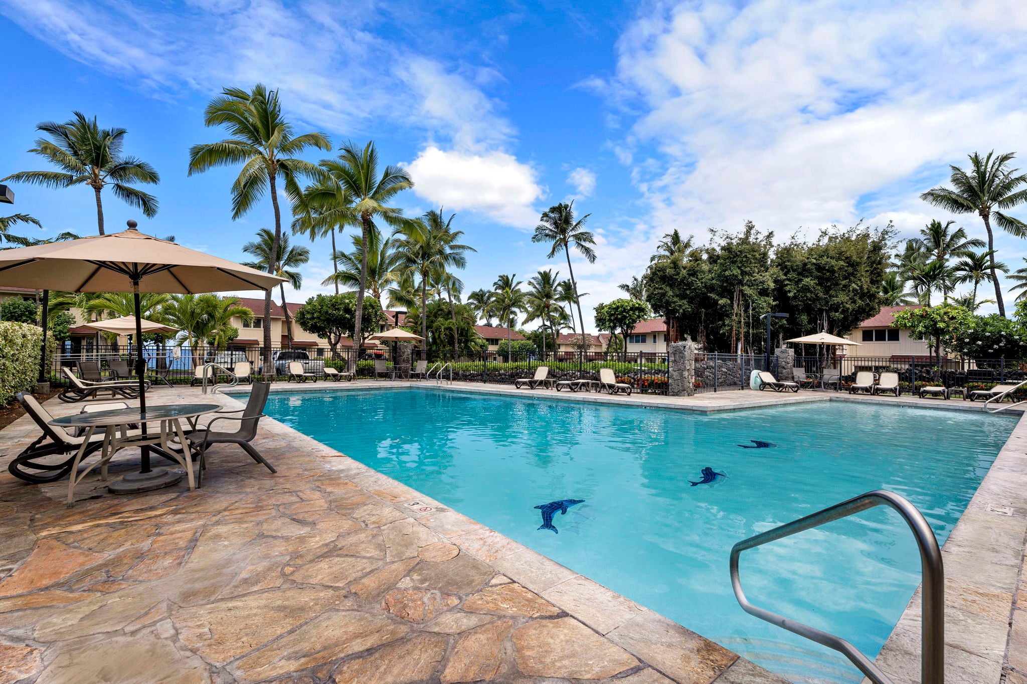 Keauhou Kona Surf & Racquet Club Condos For Sale North Kona, Big Island