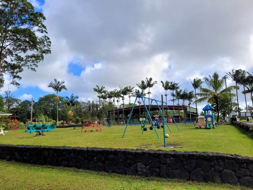 131074 Leilani Ave in LEILANI ESTATES MLS® 657712 For Sale 27,800 in Puna, Hawaii