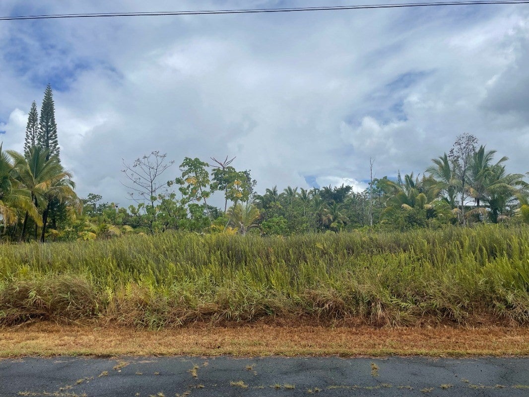 Kaihiaku St Lot 97 in KALAPANA SEA VIEW ESTATES MLS® 665302 For Sale