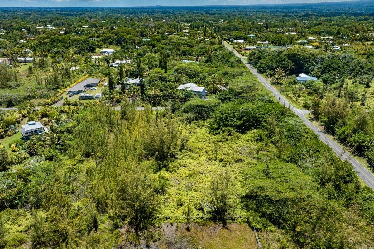 2nd Ave in HAWAIIAN PARADISE PARK MLS® 670641 For Sale 120,000 in Puna, Hawaii