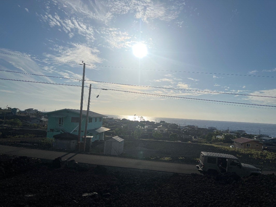 Eiwa Ave in MILOLII BEACH LOTS SUBDIVISION MLS® 670928 For Sale