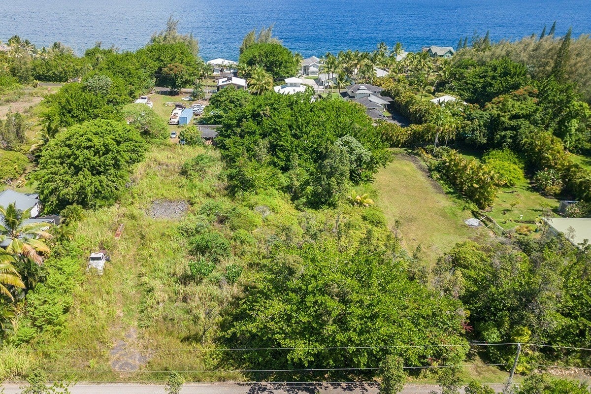 Lemiwai Rd in HAWAIIAN PARADISE PARK MLS® 670941 For Sale 115,000 in