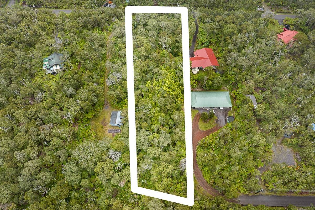 113863 12th St in MAUNA LOA ESTATES MLS® 703267 For Sale 95,000 in