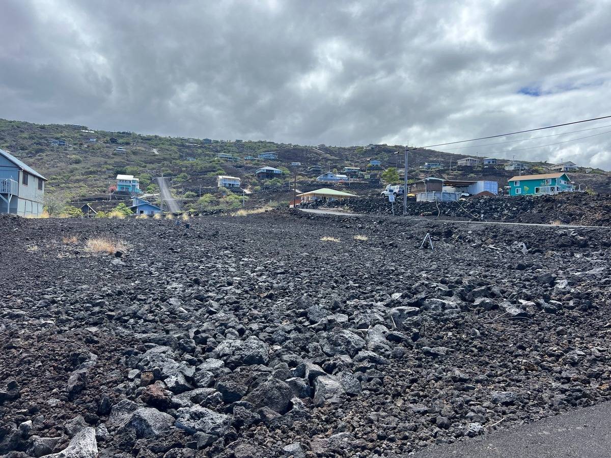 Milolii Beach Lots Subdivision in MILOLII BEACH LOTS SUBDIVISION MLS