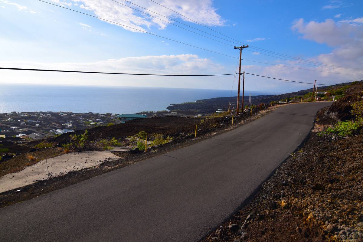 882031 Milolii Rd in MILOLII BEACH LOTS SUBDIVISION MLS® 703681 For Sale 99,000 in South