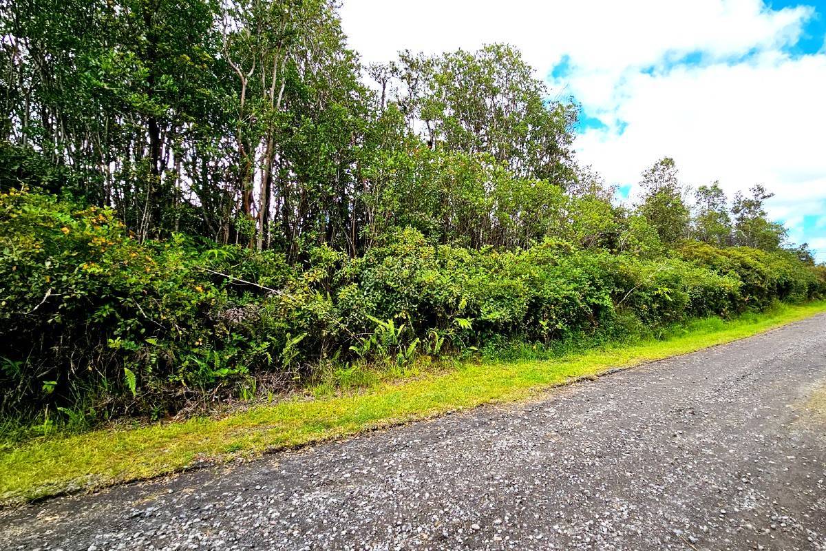 Ohialani Rd in FERN FOREST VACATION ESTATES MLS® 703737 For Sale