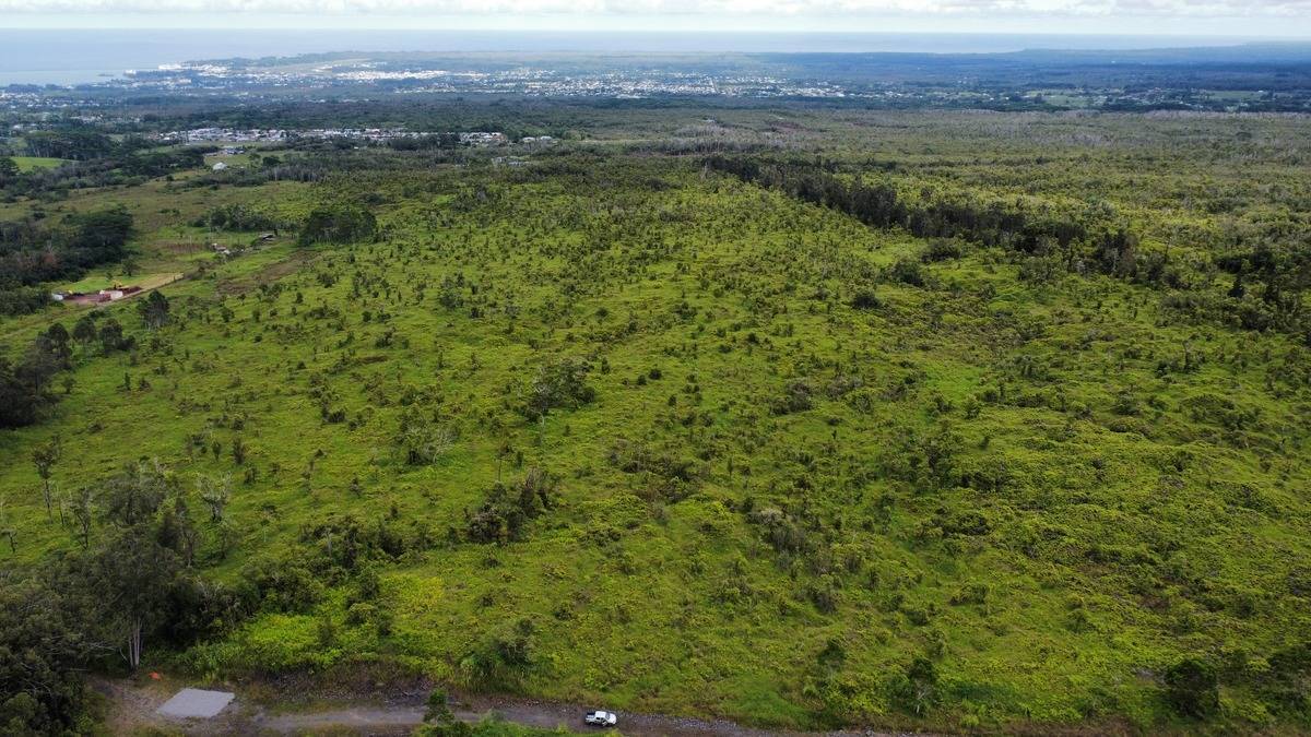 Country Club Rd in KAUMANA HOMESTEADS MLS® 704155 For Sale 895,000