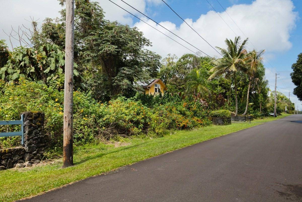 15 2792 Papai St In Hawaiian Shores Recreational Estates Mls® 704310 For Sale 40 000 In Puna