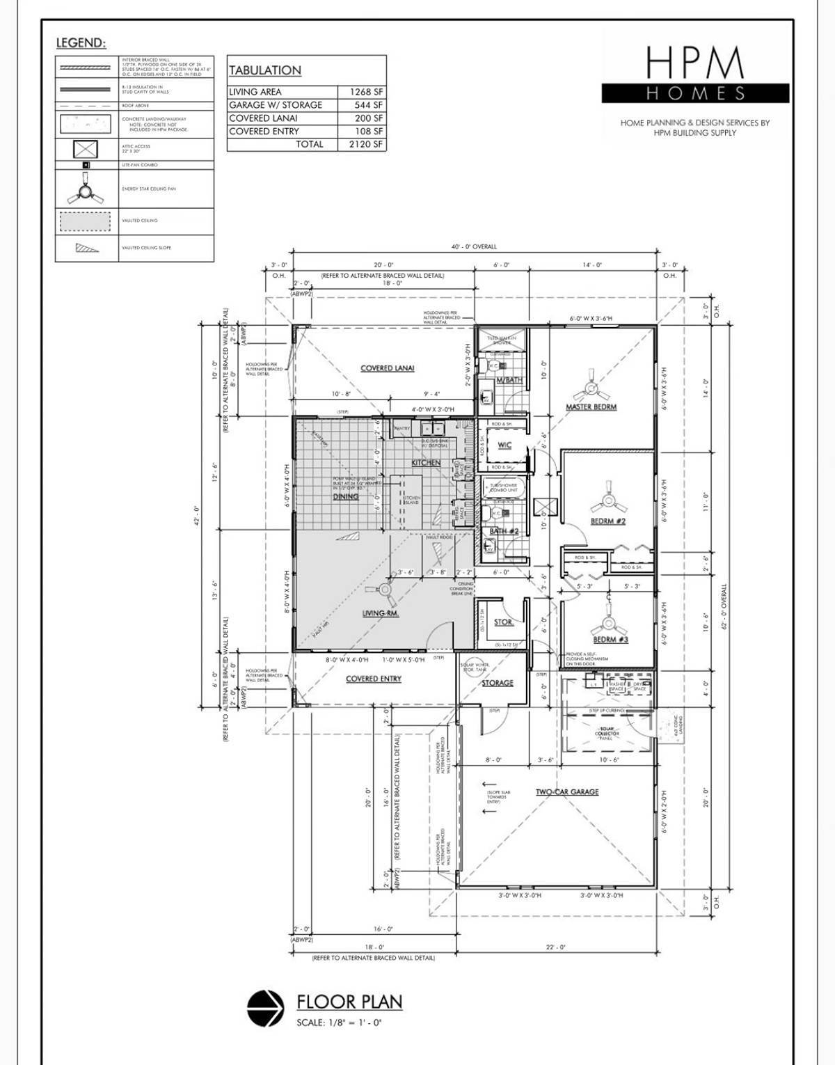 2547 Hana St in KAUMANA CITY SUBDIVISION MLS® 704442 For Sale